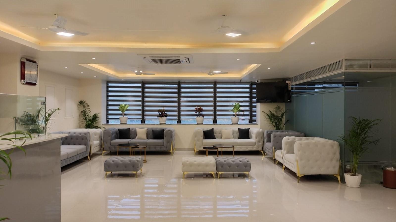 Best IVF Centre in Delhi - Pravi Global IVF Clinic